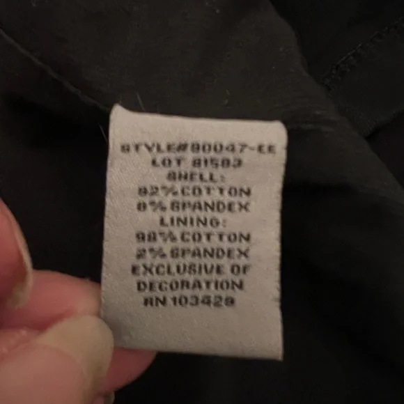 Anthropologie MARRAKECH zip jacket XL - Picture 12 of 13